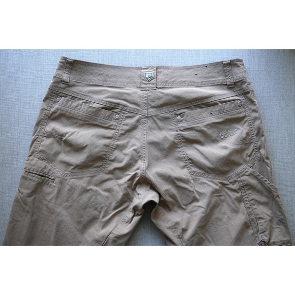 Kühl - Konfidant Air vented/articulated (tag 34 x 32) - Picture 6 of 11